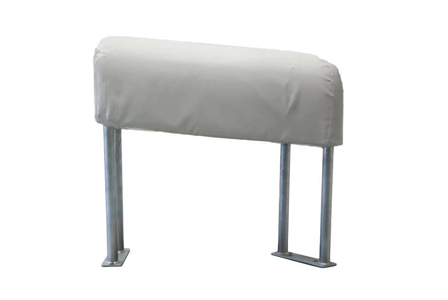 修复年轻公牛的收集假人