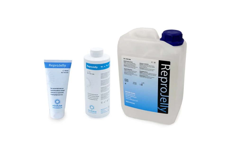ReproJelly，非杀精子润滑剂