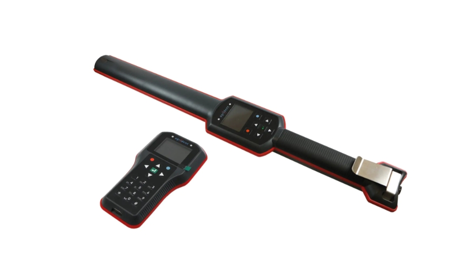 iMale电子耳标RFID阅读器