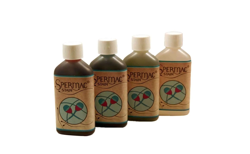 Spermac 染色试剂盒