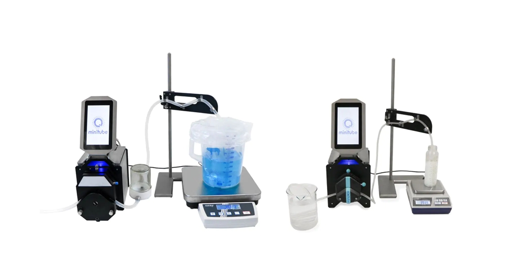 SmartDispenser 3.0，精液扩展器分配器