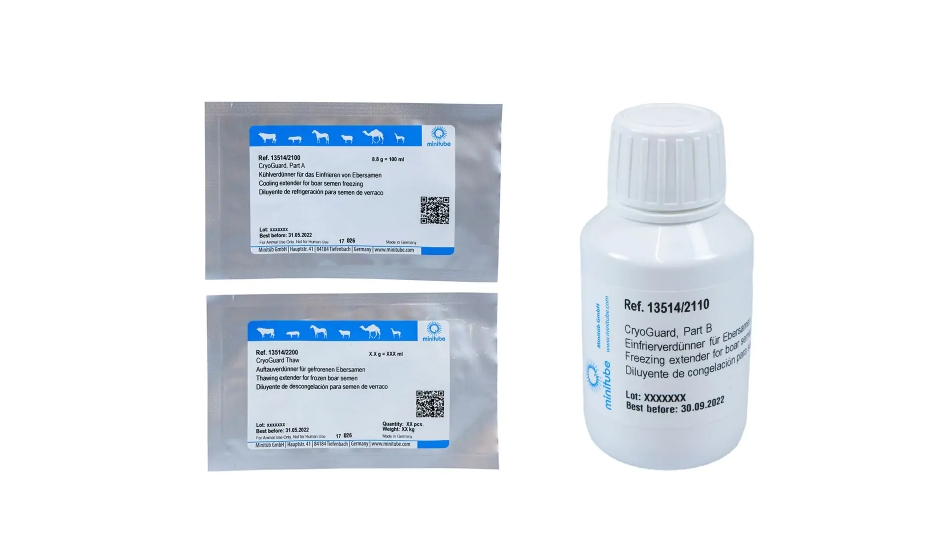CryoGuard 扩展管