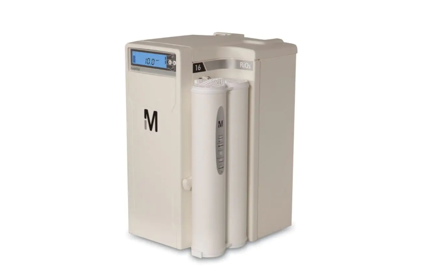 反渗透净水系统