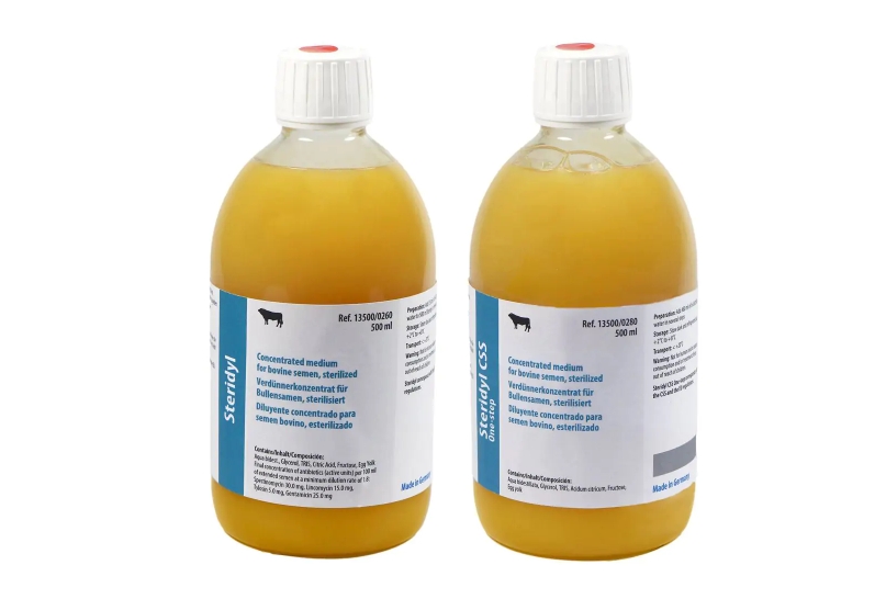 Steridyl （甾体酰）