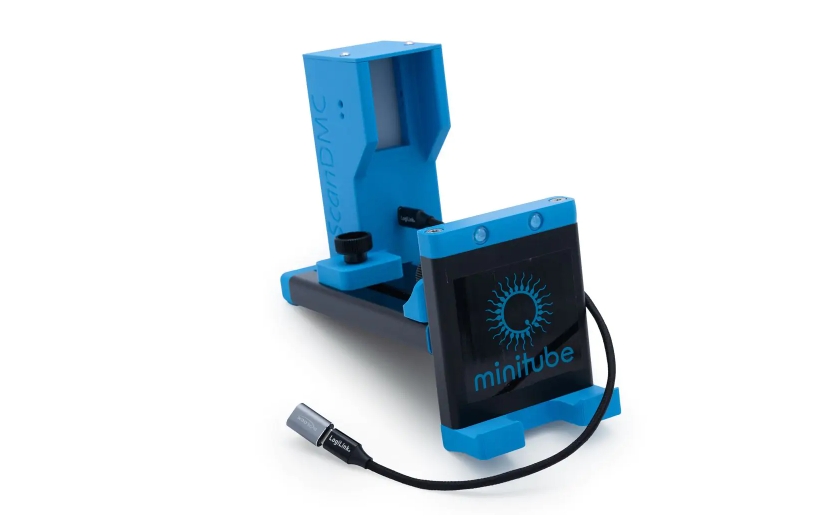 ScanDMC 智能手机支架