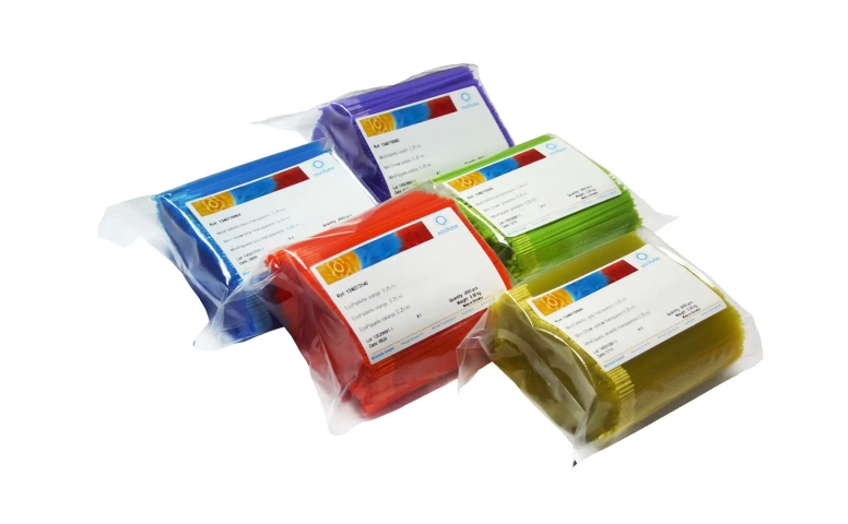 EcoStraw，0.25 毫升