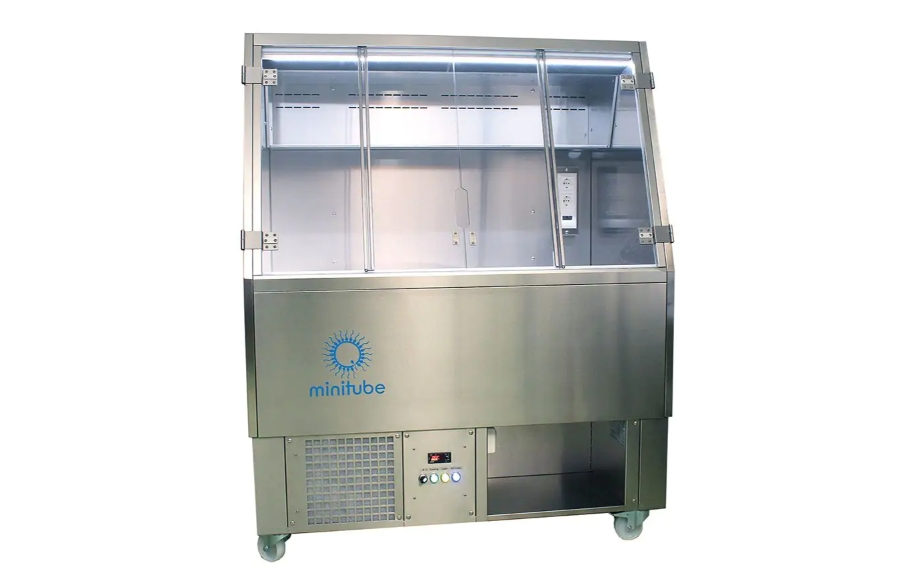 CoolingCastle，冷处理柜，230 V/50 Hz