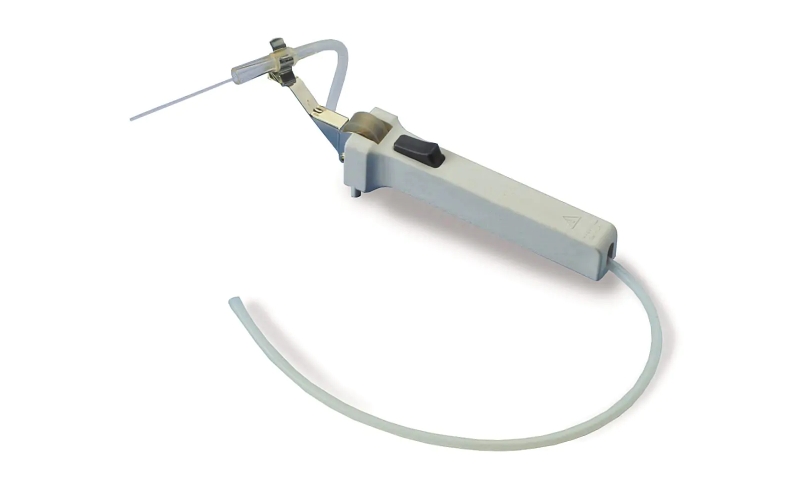 用于胚胎处理的微量移液器