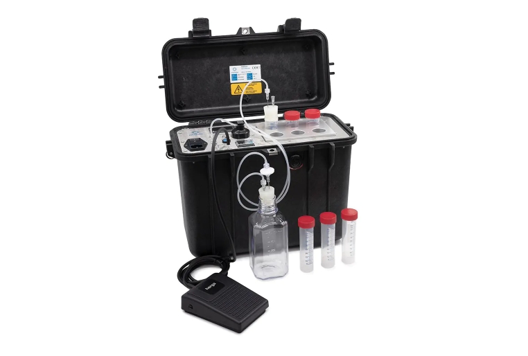 牛 OPU 抽吸泵，230 V