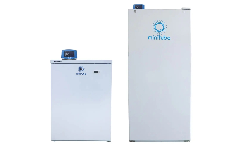 温控精液储存装置