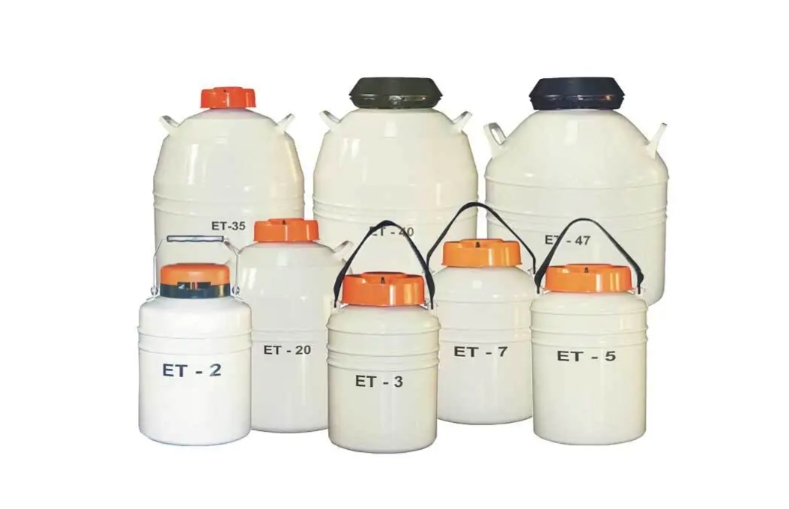 MVE 低温容器 ET