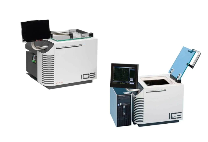 IceCube 14M，自动速冻机