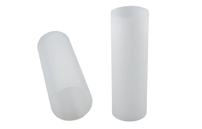 高脚杯，直径 35 毫米，白色