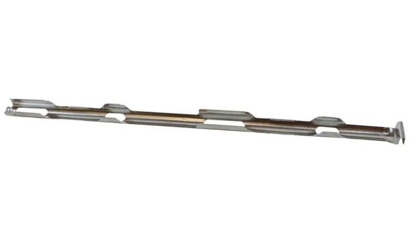 铝棒，2 x 13 毫米