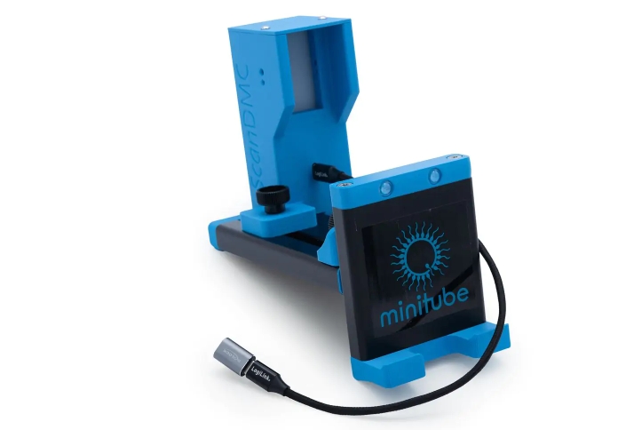 ScanDMC 智能手机支架