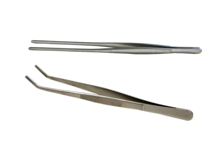 镊子，不锈钢制