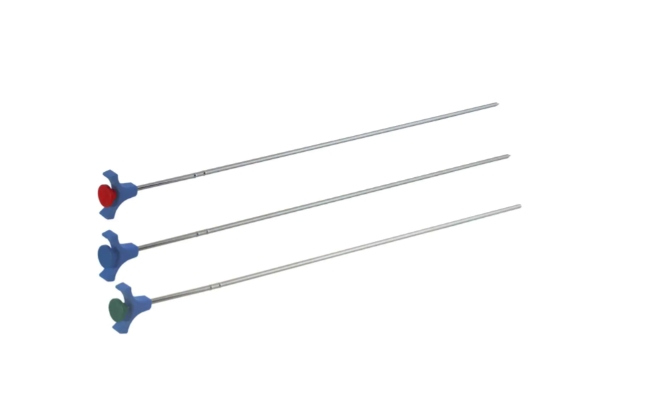 QuickLock Ergo，牛 AI 喷枪