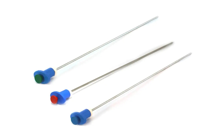 QuickLock Classic 牛 AI 喷枪