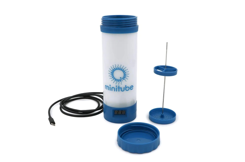 MiniThaw 解冻装置