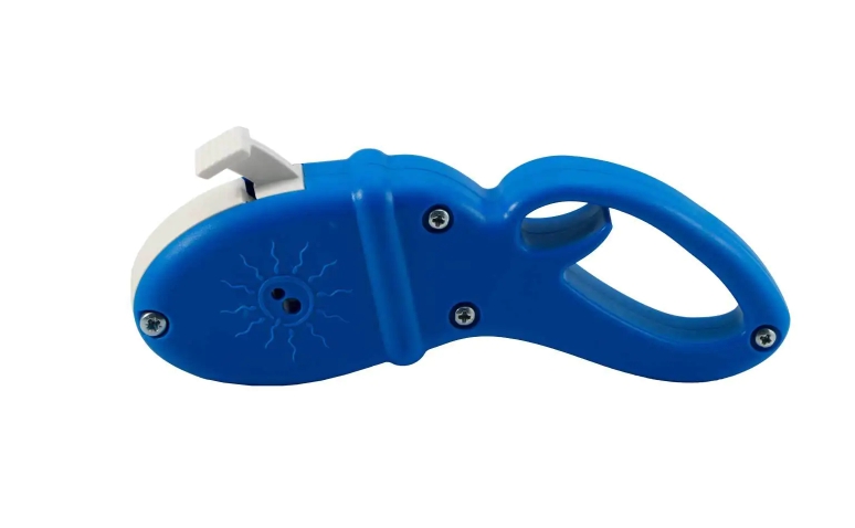 用于精液吸管的 MiniCutter