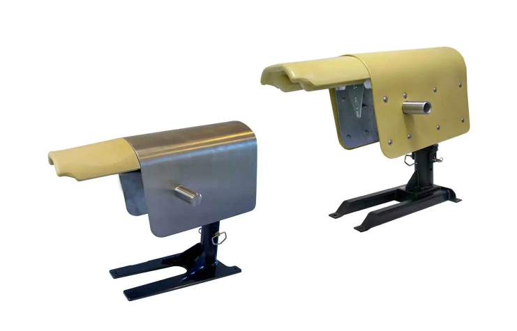 公猪收集用安抚奶嘴