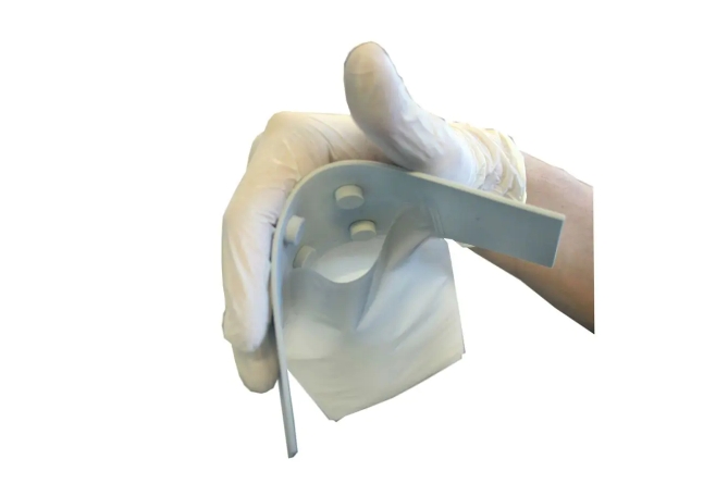 人工宫颈，与 BoarMatic 一起使用