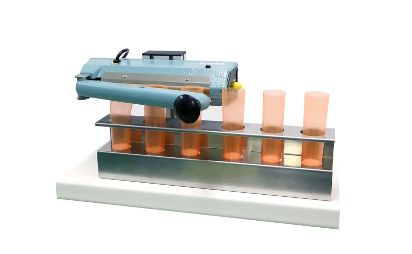 3 管手动封口机，240 V