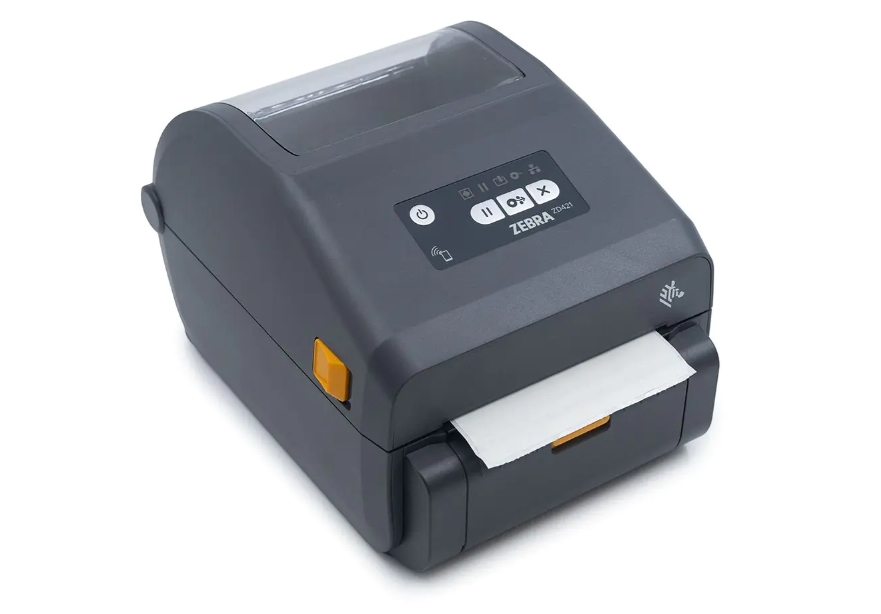 精液管标签打印机