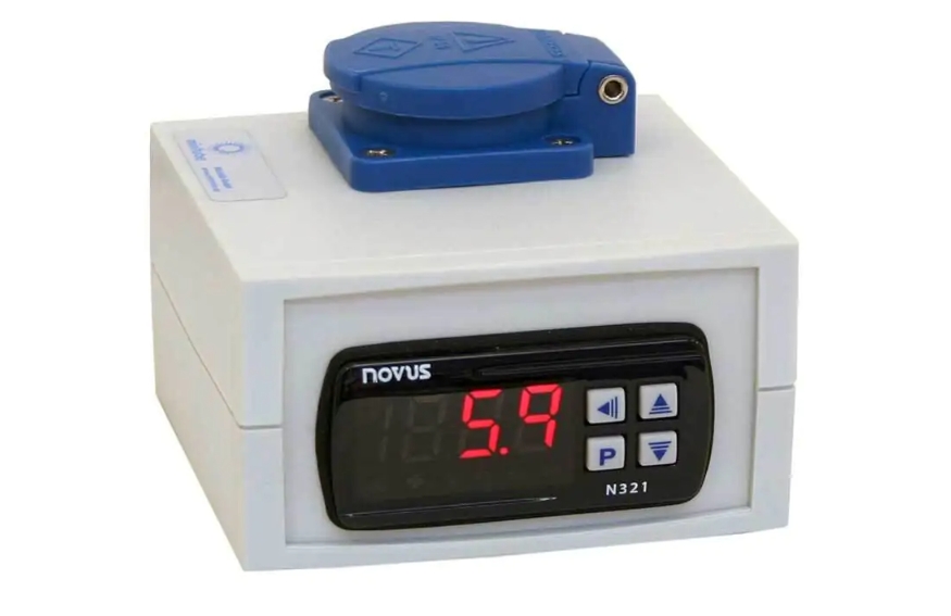 Klima 套件， 冰箱温度控制器， 230 V