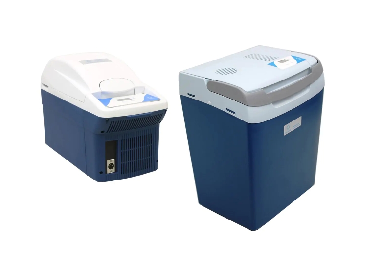 用于公猪精液的空调箱，便携式，12 V