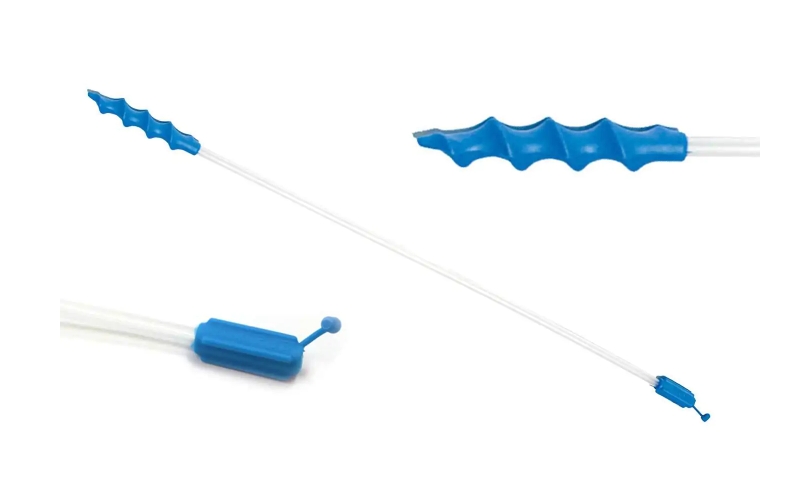 Spirette®，带盖手柄，5 个/袋