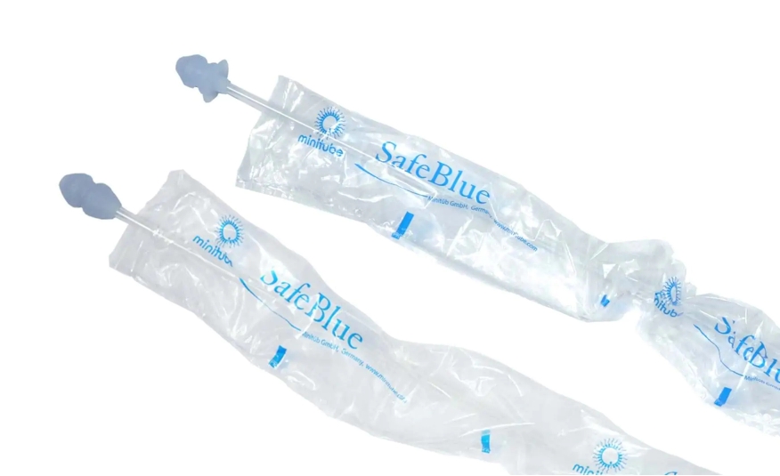 SafeBlue ClearGlide 安全蓝 ClearGlide®