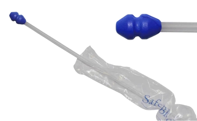 SafeBlue 泡沫耳塞®