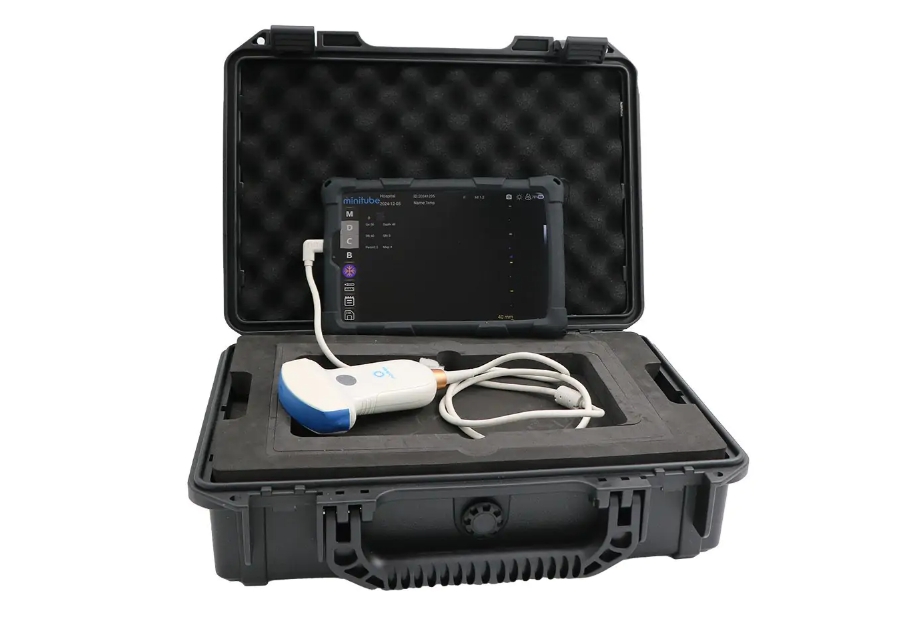 超声诊断仪 Minitube 3.0