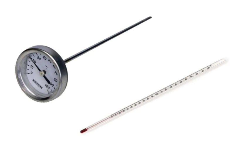 人工阴道温度计