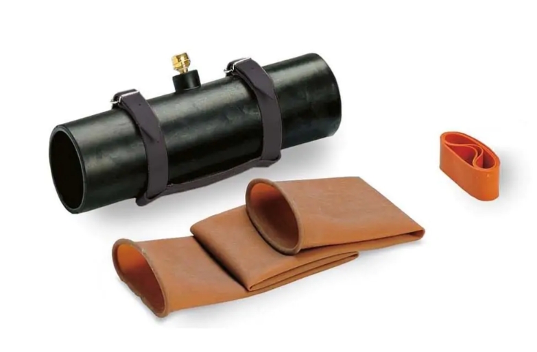 汉诺威马人工阴道，包括小瓣膜