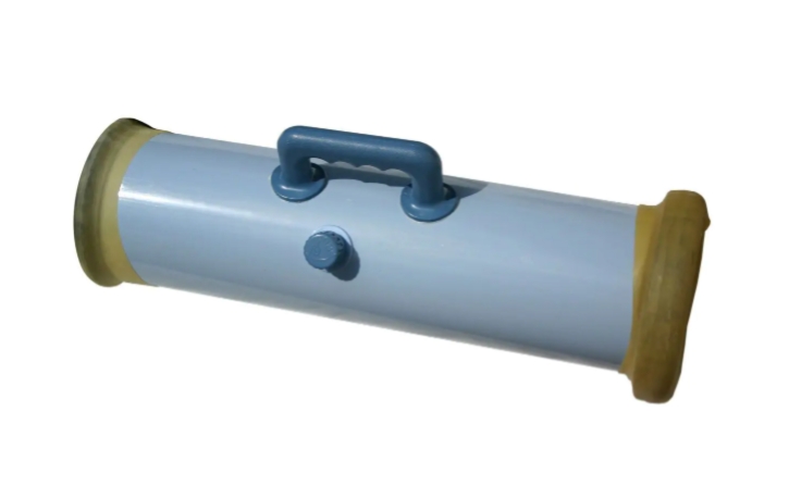 科罗拉多马人工阴道，完整