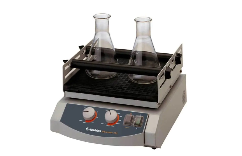 振动器 VIBRAMAX 100，带摇床板，230-240 V/50-60 Hz