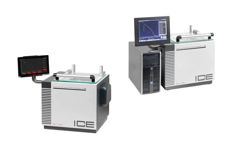 IceCube 14S，自动冰箱