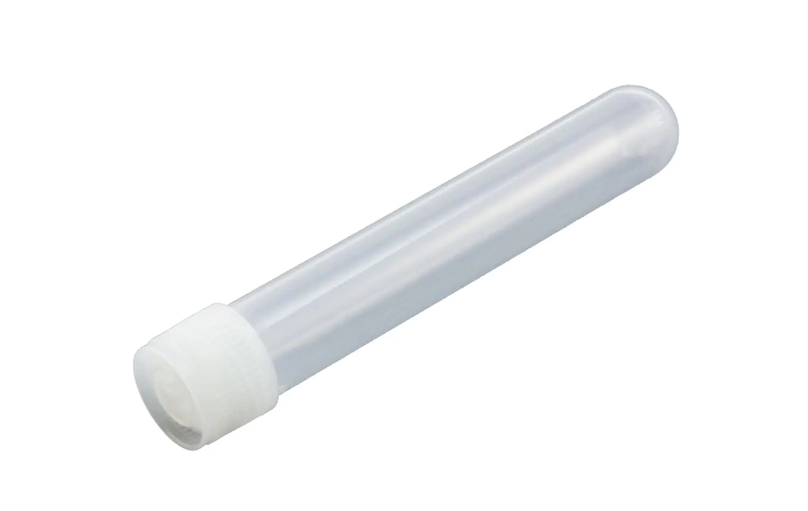 试管 13 ml，带螺旋盖