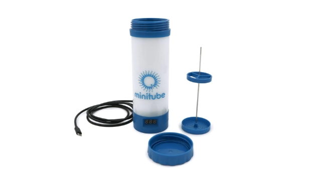 MiniThaw 解冻装置