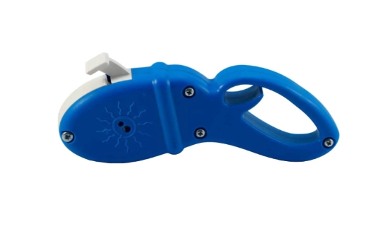 用于精液吸管的 MiniCutter