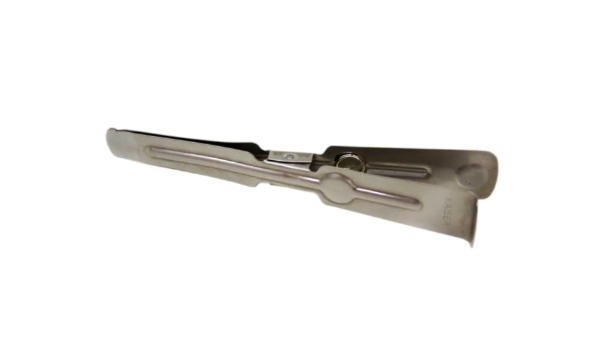 用于固定罐或显微镜载玻片的夹具