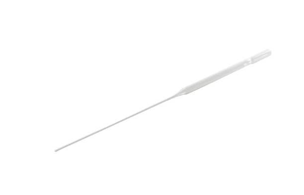 巴斯德移液管，长度： 230 mm