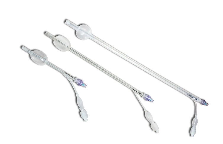 MAVIC Canine 阴道 AI 导管