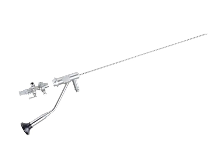 Minitube TCI 光学目镜内窥镜