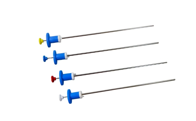 QuickLock，用于绵羊和山羊的 AI 枪