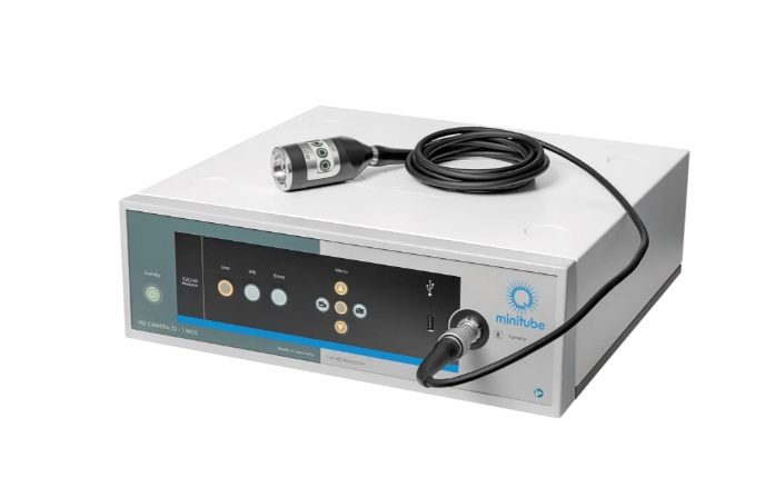 全高清摄像机 Z2