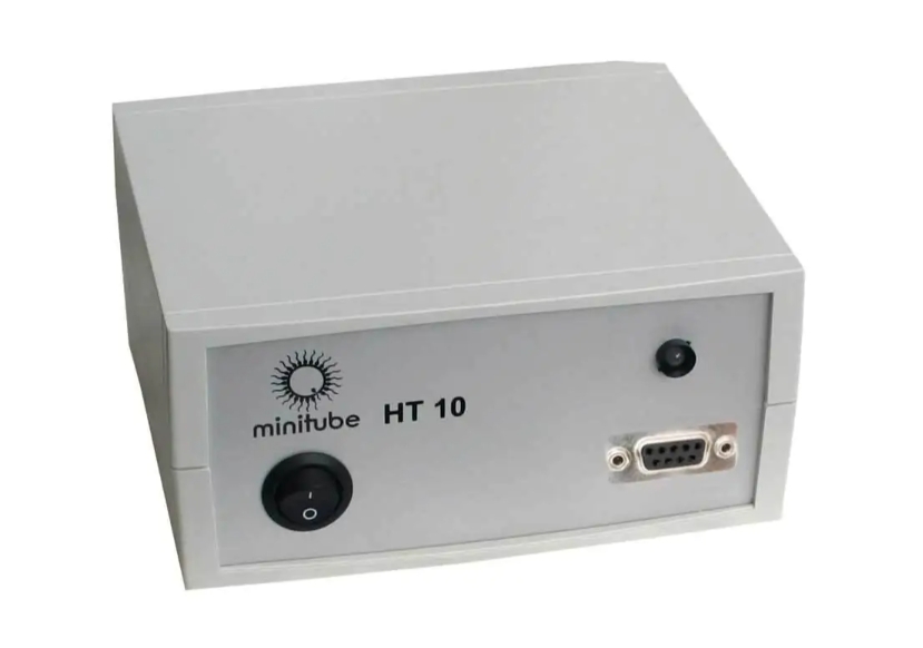 用于加热系统的控制单元 HT 10