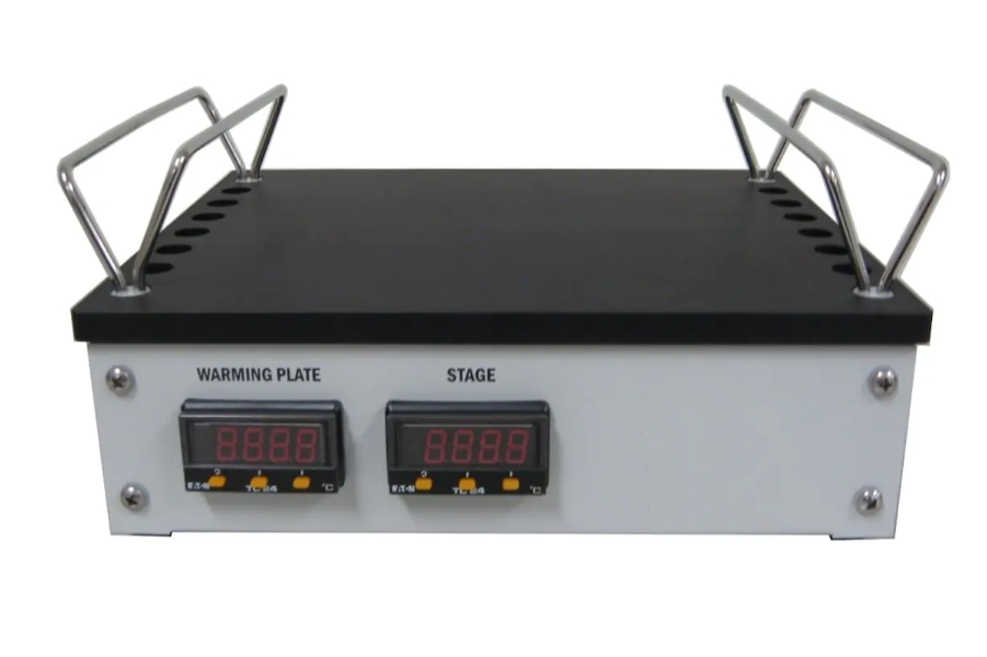 TC-2010 显微镜载物台温度控制单元